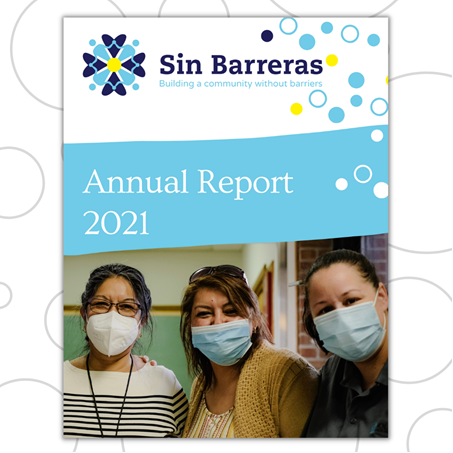 SinBarrerasCville tweet media