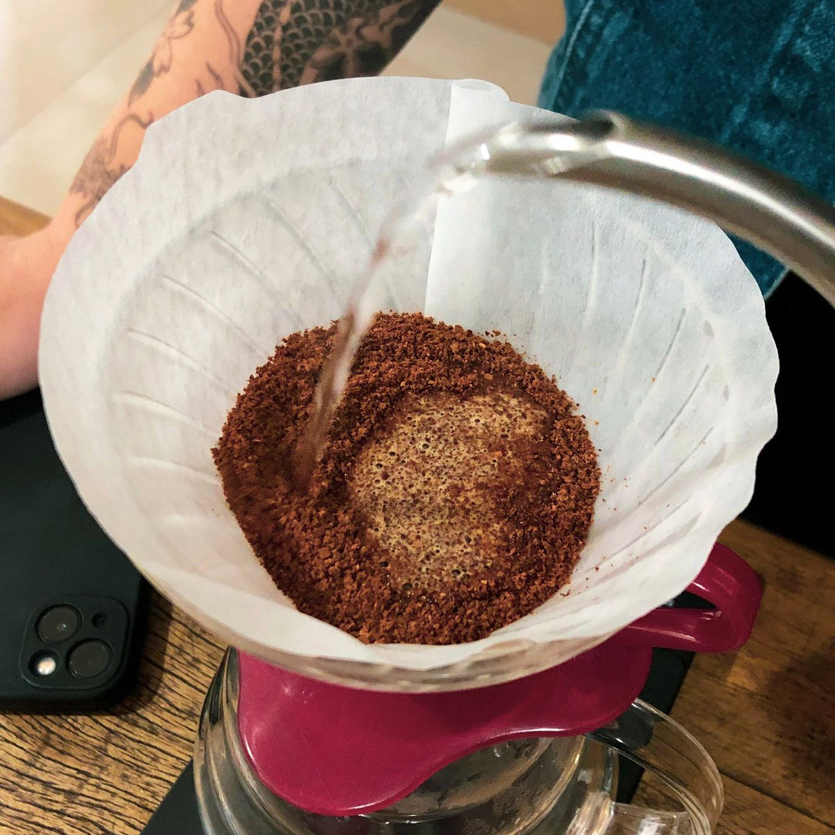 terracycle coffee bolsas