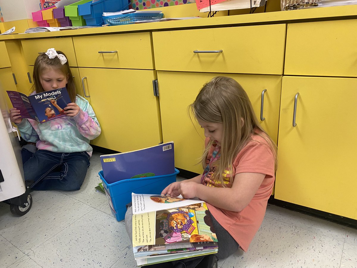 Scott's Kinder Kids tweet media