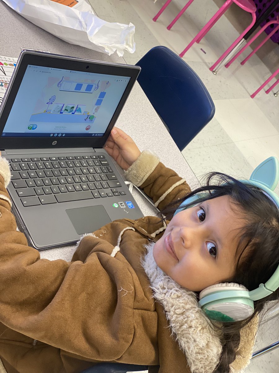 Scott's Kinder Kids tweet media