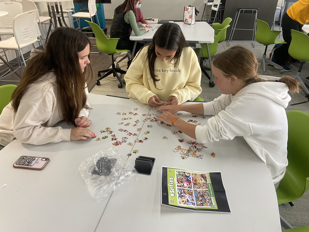 LAUNCH M&H tweet media