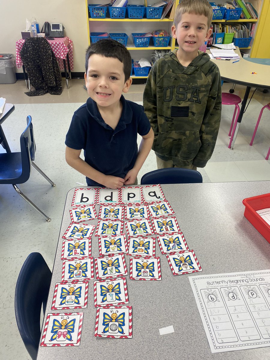 Scott's Kinder Kids tweet media