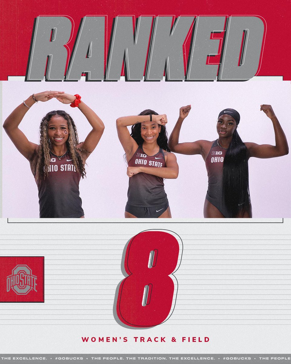OhioStateTFXC tweet picture