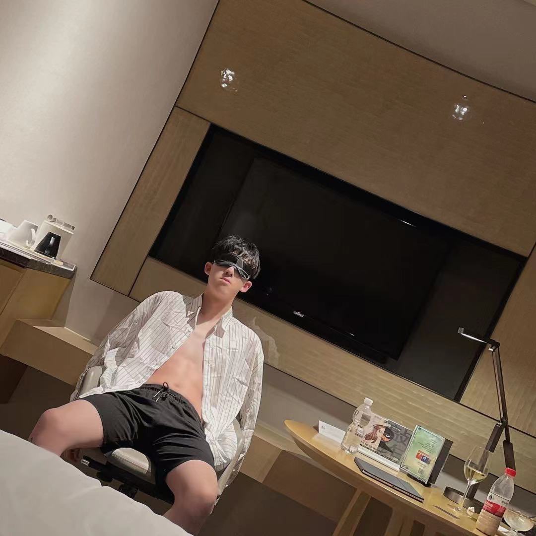 Waylon7863（4.25-4.27沈阳） tweet media