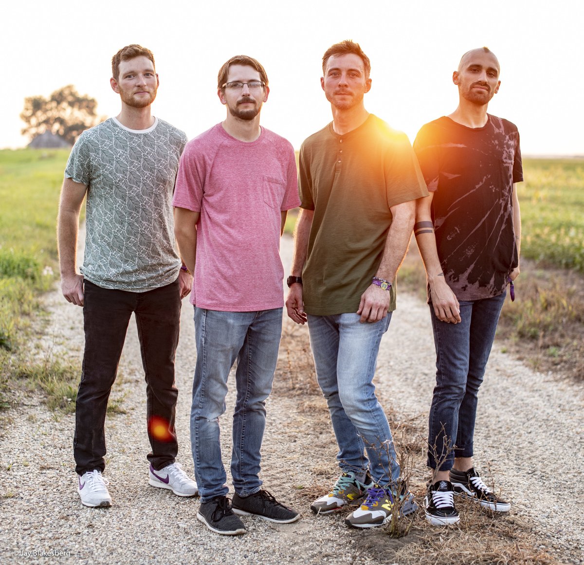 Who's ready to jam⁉️
Indie-jam rock group <a href="/AqueousBand/">Aqueous</a> play our Ballroom TONIGHT
w/ <a href="/TrailHeadsjams/">TrailHeads</a> 
DOORS- 7:30
SHOW- 8:30
🎟 bit.ly/Aqueous22