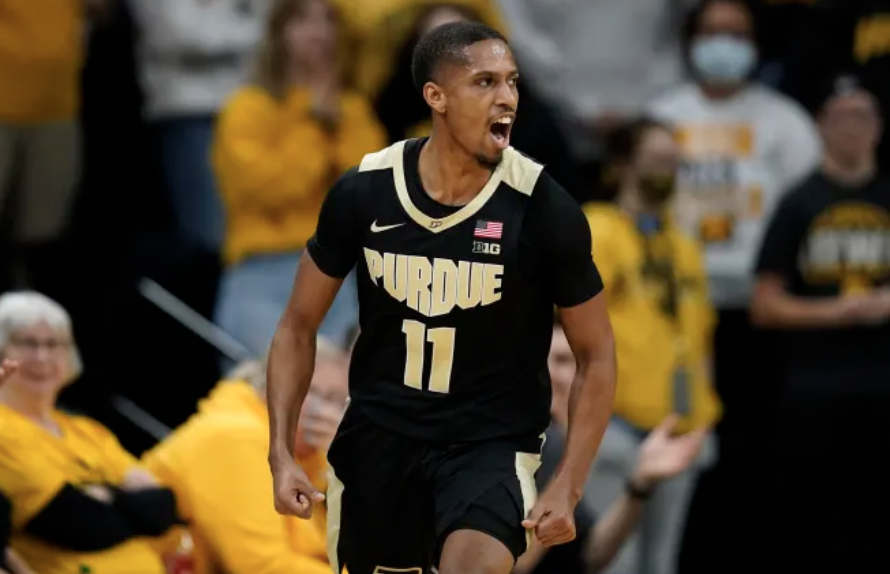 GoldandBlack.com tweet media