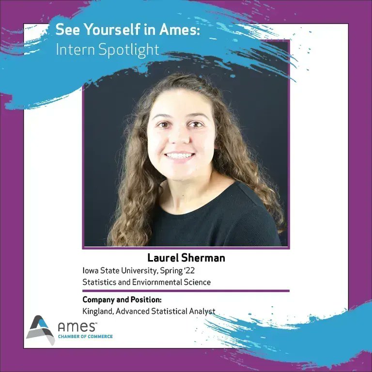 See Yourself in Ames tweet media