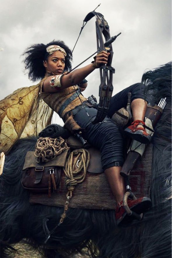 jugsytwrlyfrms's tweet image. Jannah (Naomi Ackie) riding into battle onto a Star Destroyer on Exegol on a goddamn fathier.....
ONE OF MY FAVORITE STAR WARS MOMENTS EVER. 
#StarWars #GeekyAF #ComfortFandom