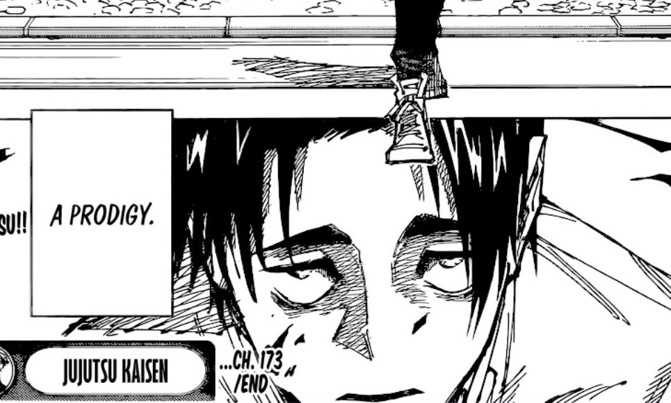 #1 gojo stan tweet media