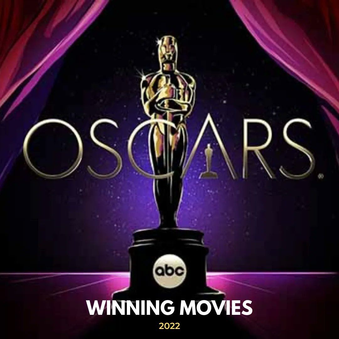 ConnectMudart's tweet photo. Holy crap!! Have you checked out these movies yet?? No? Well, turn over the rock you have been living in and catch these amazing works of art. #Oscars2022 winners are here and they are well-deserved!
 #coda #mustwatch #moviesthatinspire #moviesthatteach #Oscars #moviesthatmatter https://t.co/u0cWaLVp7W