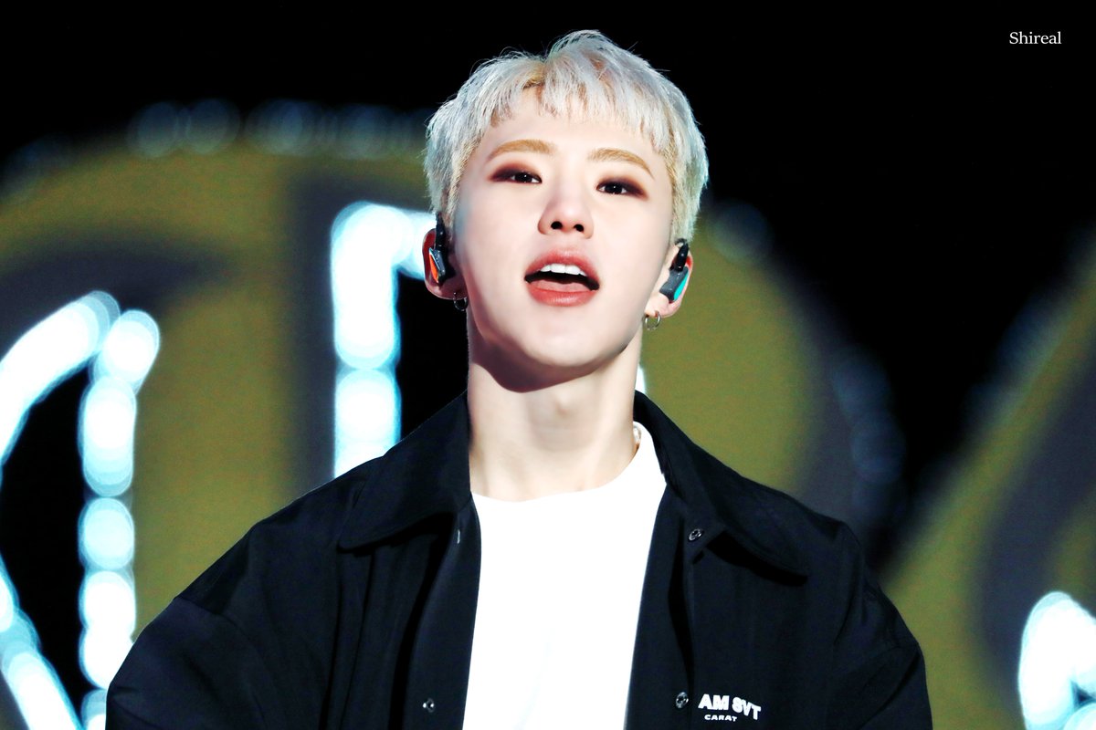 SHIREAL0615's tweet photo. 220327 캐럿랜드
🐯🧡🐯🧡🐯🧡
#세븐틴             #호시 #seventeen             #hoshi #ホシ https://t.co/fiS3s9Yf6e