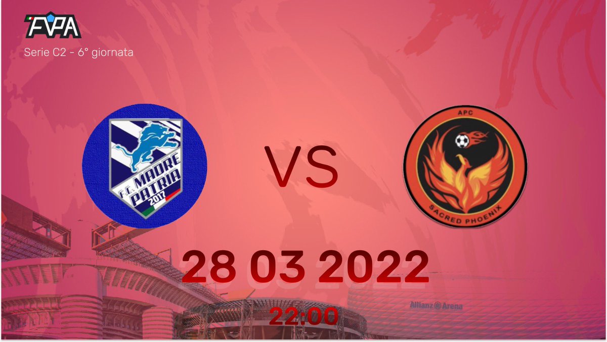 APC Sacred Phoenix tweet media