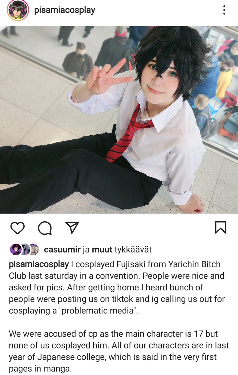 pisamiajaska's tweet photo. Explained this in english to all my followers. My english sucks ass but I really wanted to clarify the situation so you're welcome 🧡 https://t.co/vsf2zxk4W0