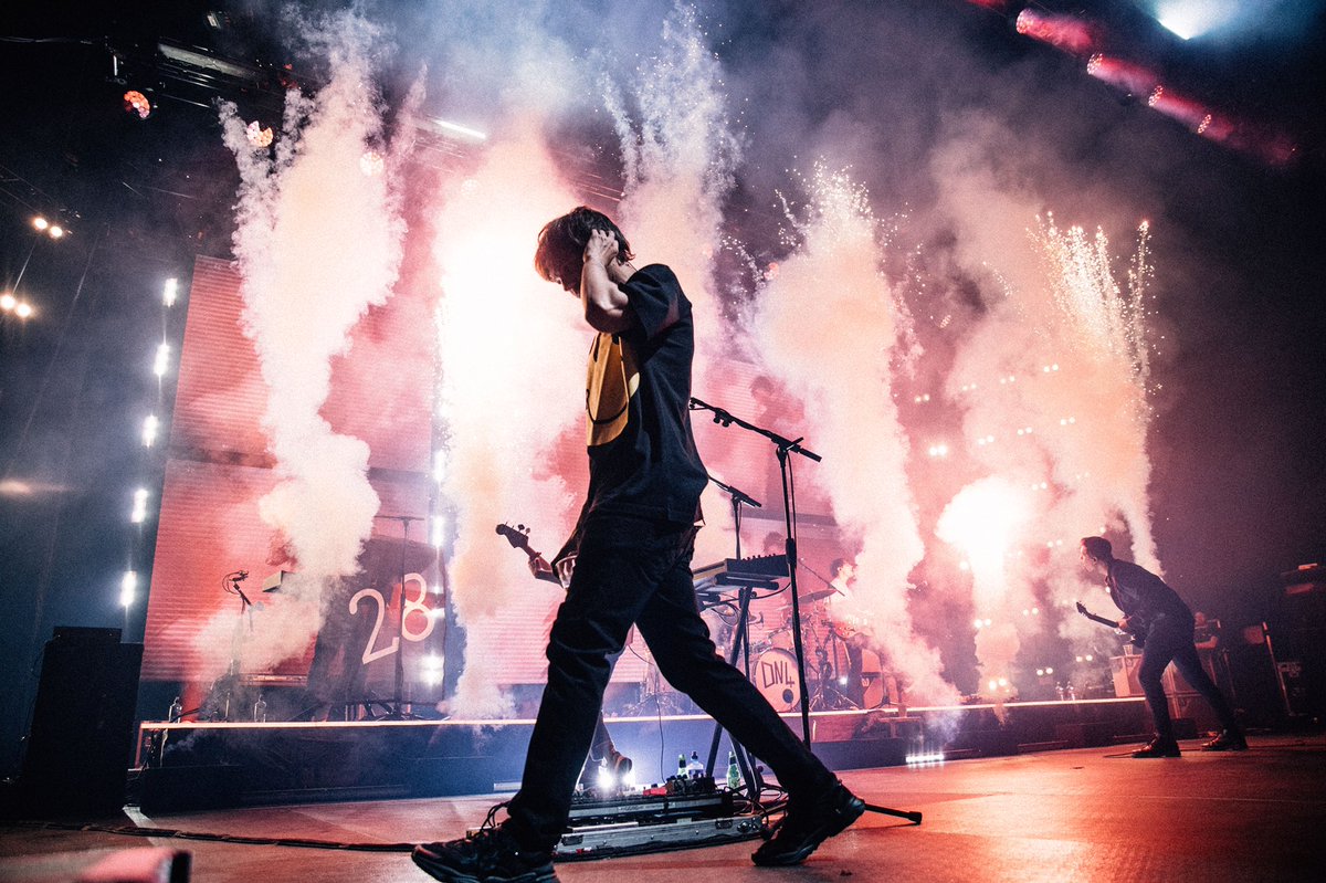 LTHQOfficial's tweet photo. Reykjavik, Stockholm &amp; Oslo #LTWT https://t.co/6gDdKGdazz