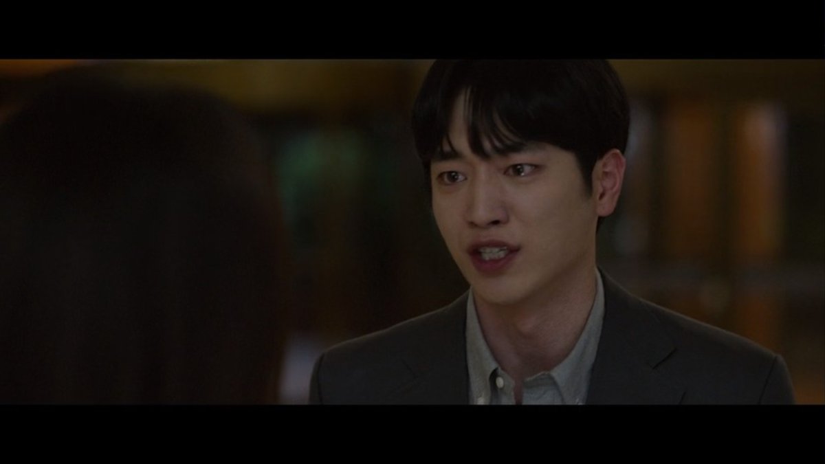 cloudramas's tweet photo. not being biased just bcs he is my fav actor but kangjoon really deliver in the ending scene in this ep, the way he shifted his emotions from being anger to sorrow in a split of secs, i had goosebumps watching this scene #GridEp6 https://t.co/VsWyxXyuvv