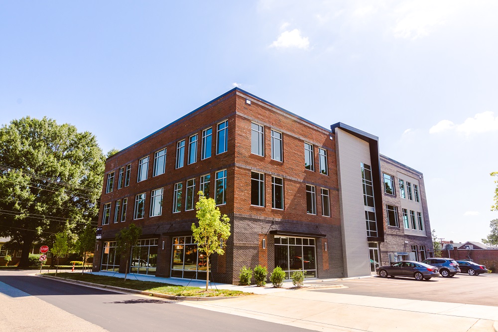 Trinity Partners tweet media