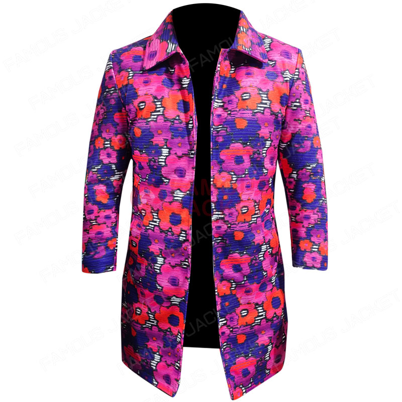 famous_jacket's tweet photo. Emily In Paris Lily Collins Floral Coat

SHOP NOW: https://t.co/FPxSxXhjM9

#LILYCOLLINS #EMILYINPARIS #EMILYCOOPER #BLUE #PRINTED #FLORAL #COAT https://t.co/cfgjW3E3S7
