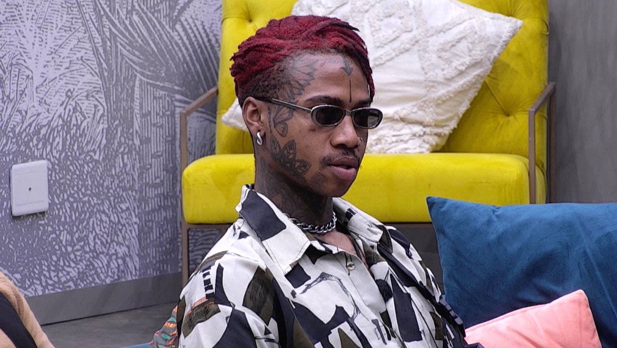 BBMzansi's tweet photo. Who is chopping onions? Tonight has us tearing up a little more than usual. It's all about love in the #BBMzansi House. What a beautiful moment!
See more: https://t.co/bjIOI6xBBR https://t.co/j23uHmCo5C