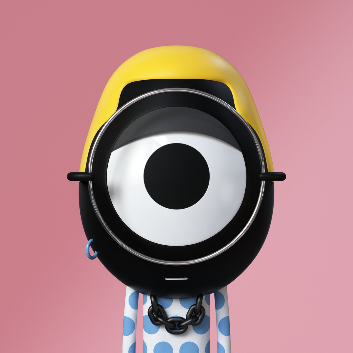 VBux92's tweet photo. #NewNFTProfilePic by DourDarcels 
@DourDarcelsNFT #DourDarcels #nftcollector #WAGMI https://t.co/kcWhHzZ91I