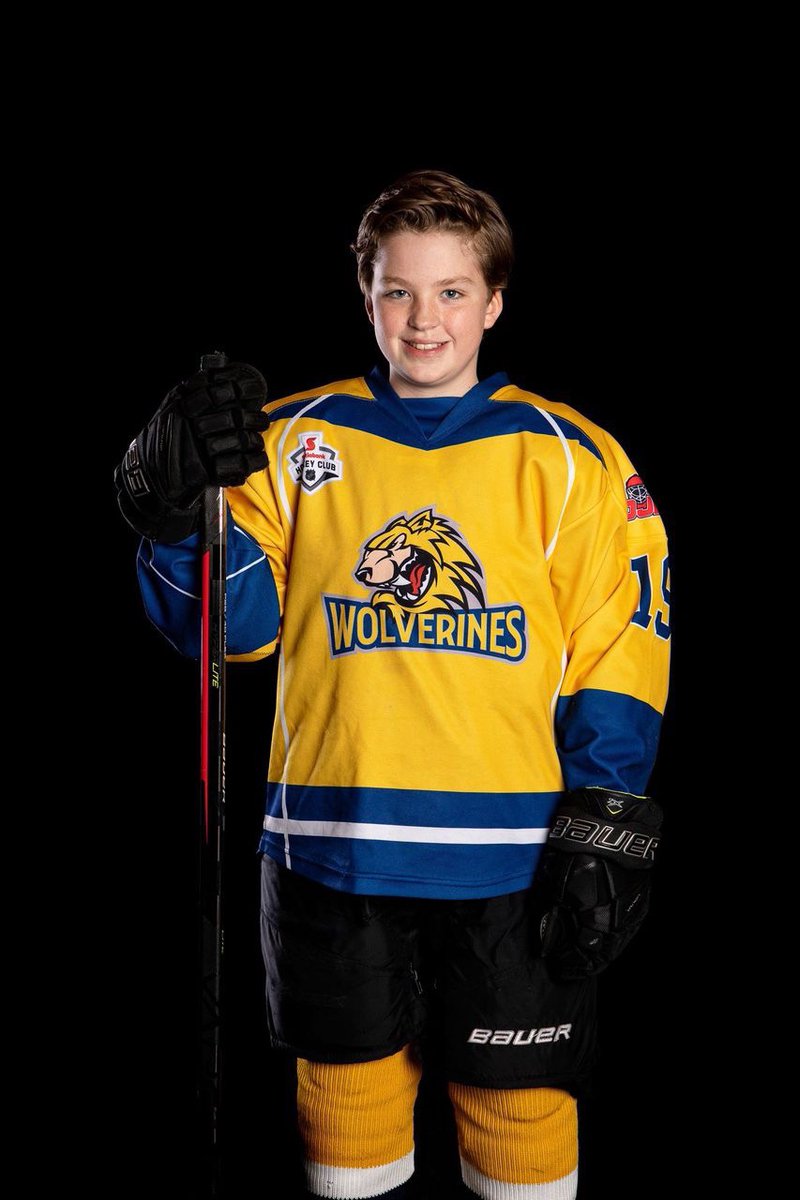 Happy 12th birthday to this Southern Shore beauty #19 Alex Cahill