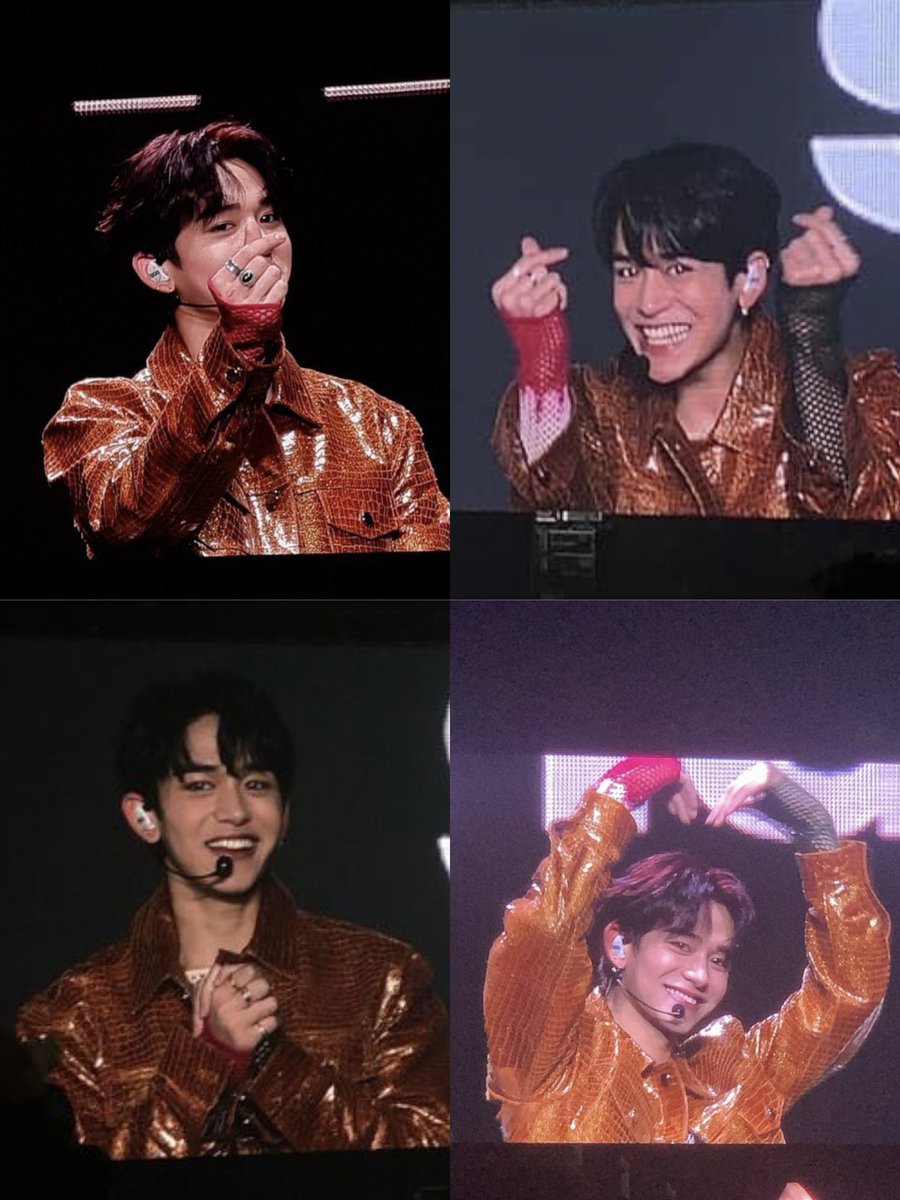 🫶🫶🫶
#LUCAS #루카스 #黄旭熙