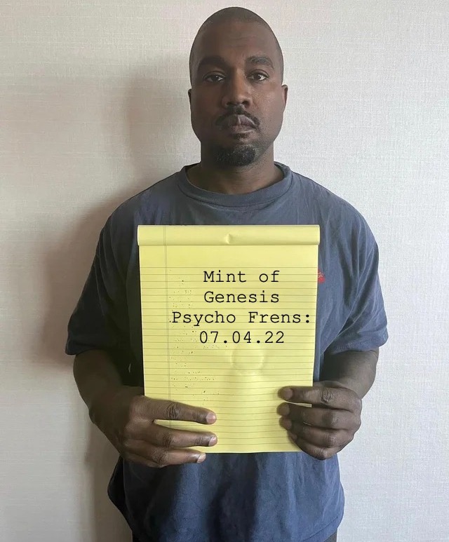 Psycho Frens 🧟‍♂️ tweet media