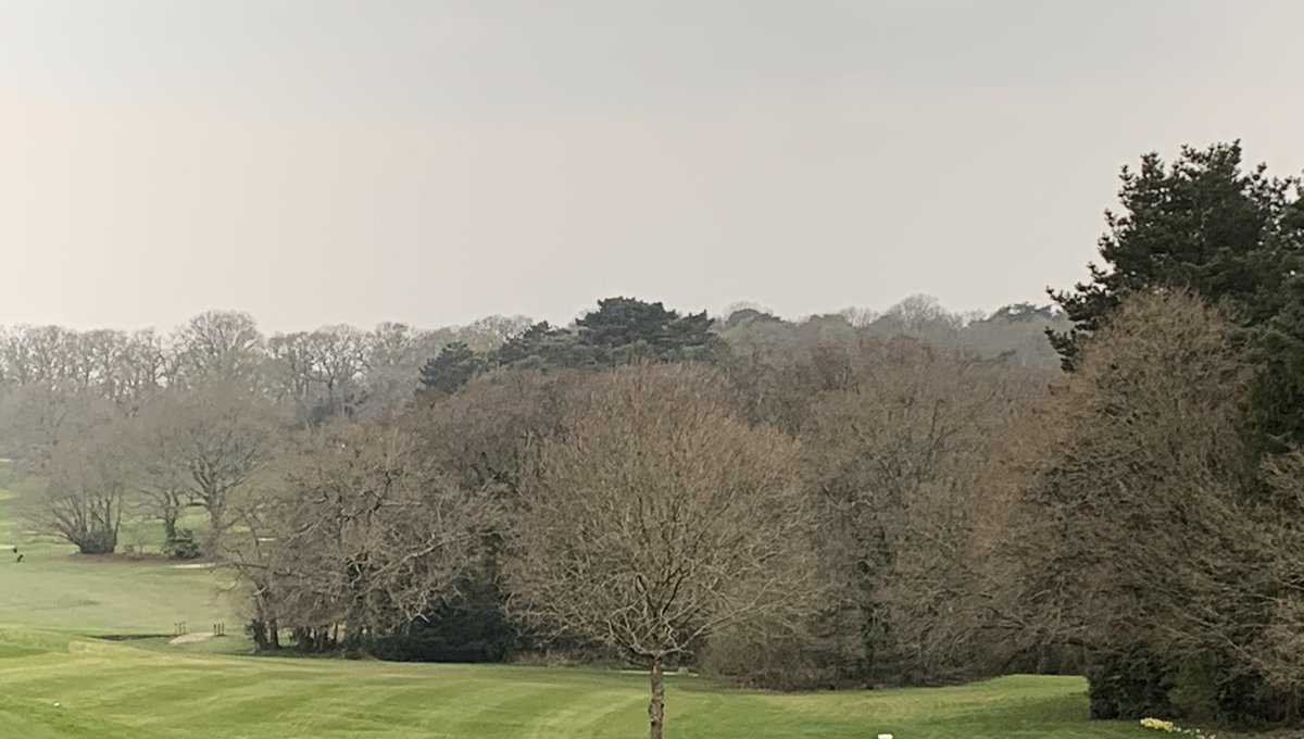 RWUK01's tweet photo. In the 19th hole &amp; all set for tonight’s @RHANews Hampshire Sub Region meeting, plenty of topical issues for local members to discuss, including Highway Code changes, red diesel &amp; more.
#networking #logistics #roadhaulage #Southampton #Hampshire https://t.co/n3YXAK1qwF