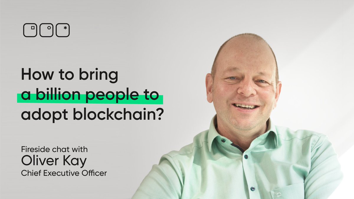 emerald_circuit's tweet photo. ♻️ How to bring a billion people to adopt blockchain?

Don’t miss our “fireside chat” with our CEO @OliverKay_ec during Binance Week in #Dubai on Wednesday, March 14:00 UAE. 

 #IoT #Blockchain
 #BinanceBlockchainWeek https://t.co/eIvZVq4quA