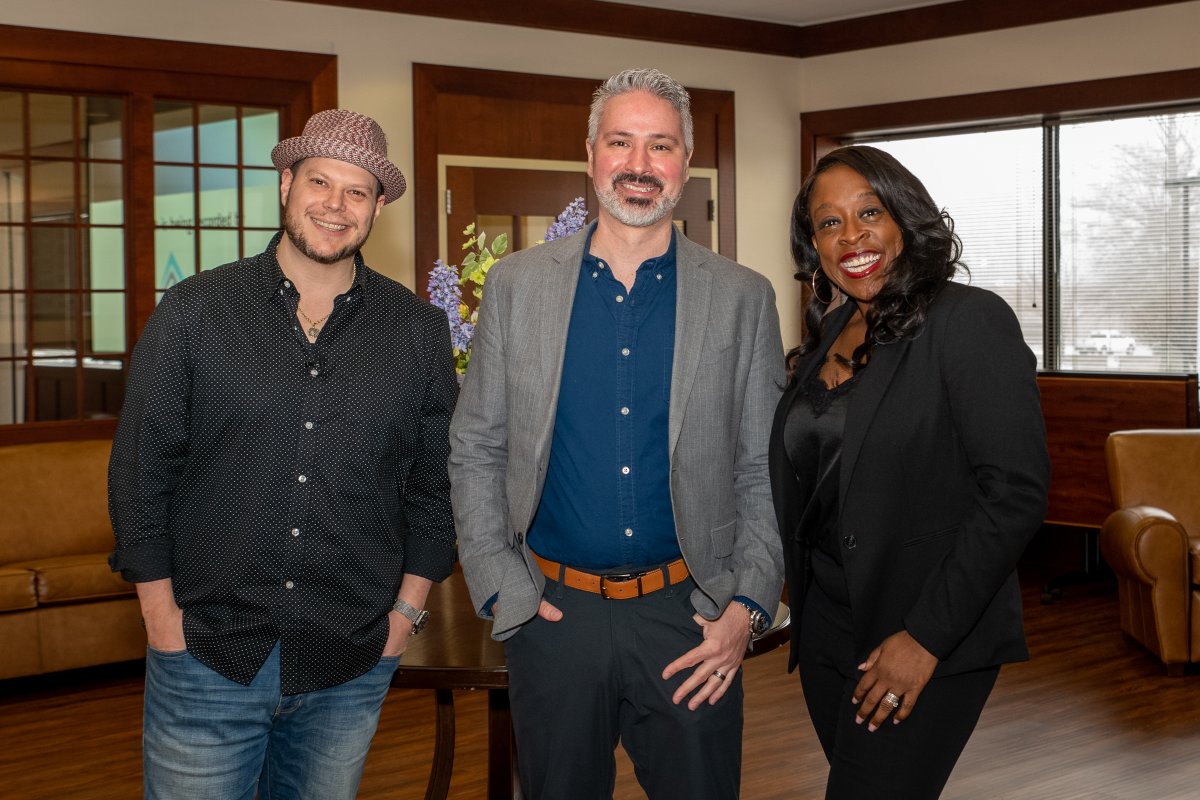 Excellent marketing presentation delivered by <a href="/AgencyGuideHQ/">TheAgencyGuide</a> &amp; <a href="/ThisisitTV/">THIS IS IT NETWORK</a>  on Friday, March 25th! Attendees of this event left with a new mindset on branding strategies, allocating resources and choosing marketing channels, and ways to measure success.