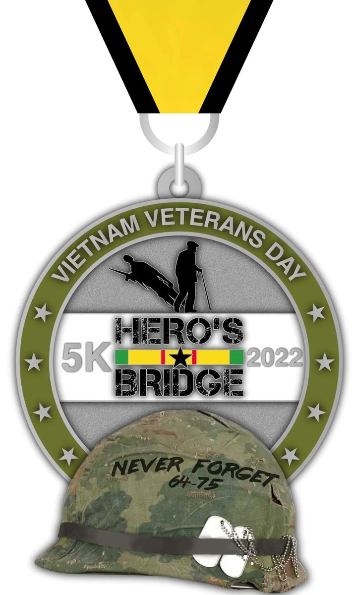 Hero’s Bridge tweet media