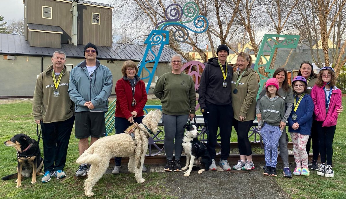 Hero’s Bridge tweet media