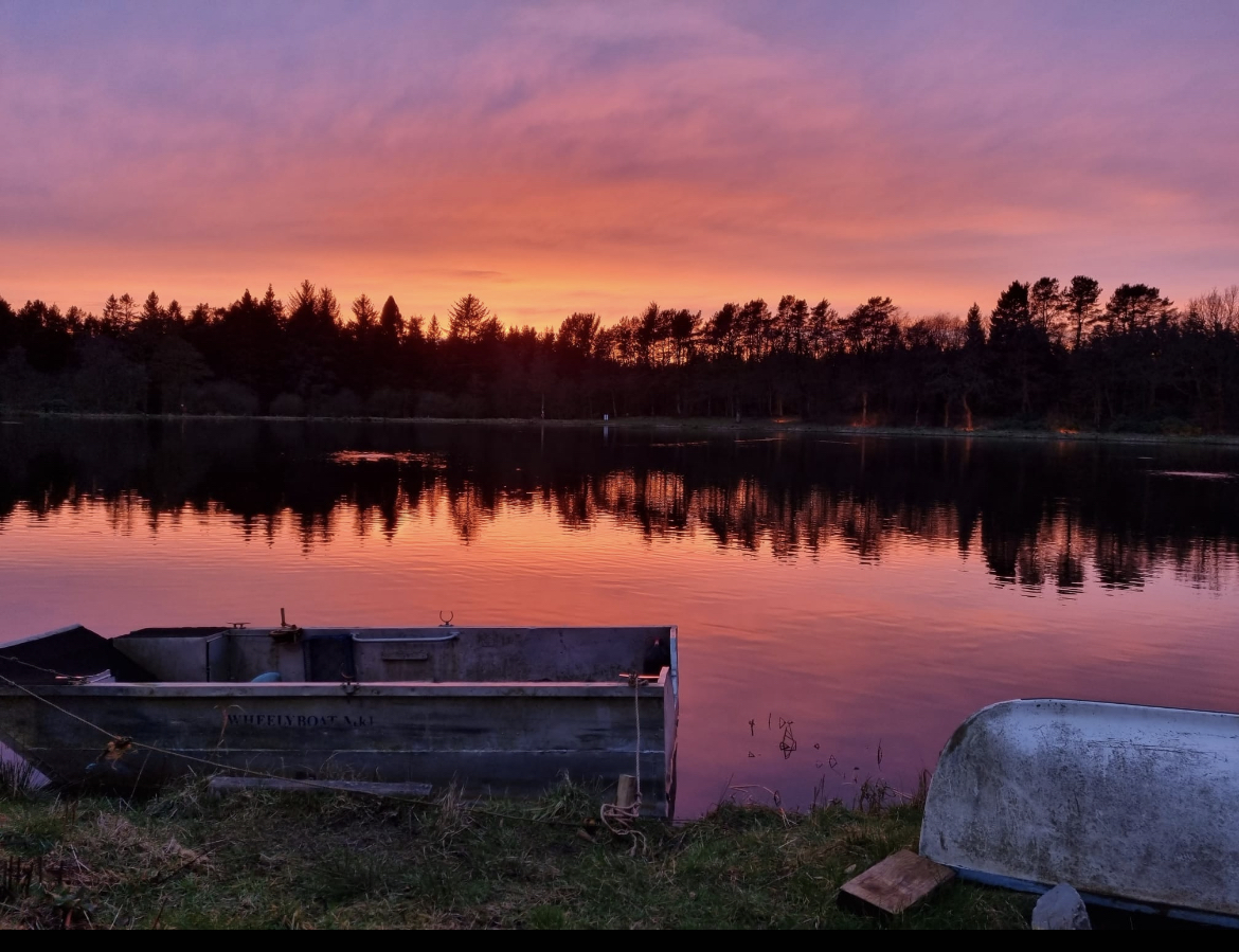 With the lighter nights enjoy an a la carte meal with our fabulous view!
(Friday and Saturday's only)
craufurdland.co.uk/lt/winter-evem…