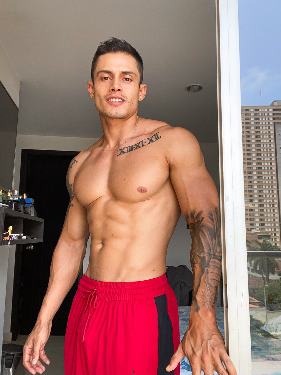 soy Scott Duke on X: 