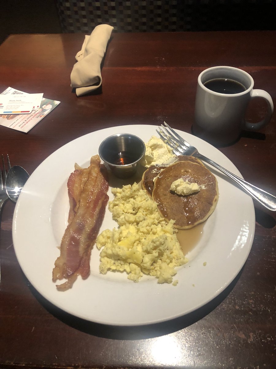 ChavisGolf's tweet image. Don’t forget this Saturday, Breakfast at Aubrey’s on Cedar Bluff for Tennessee Children’s Home just $5!