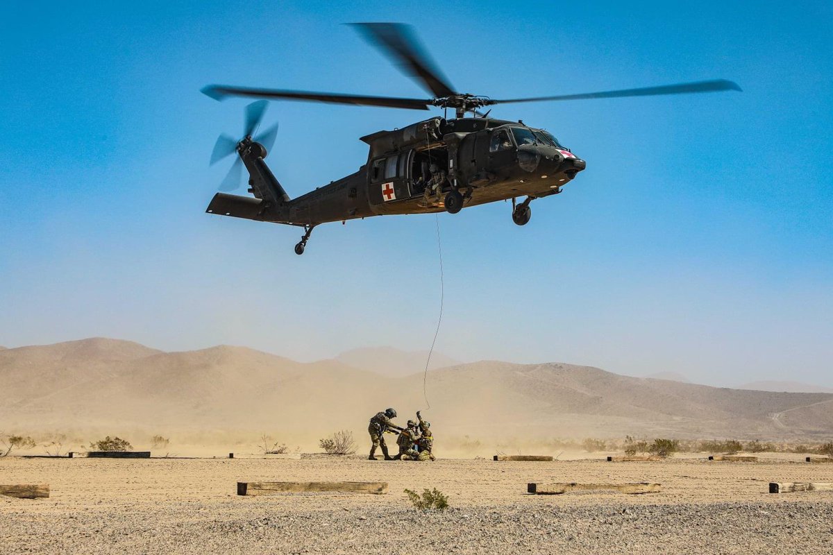 1st Cavalry Division tweet media