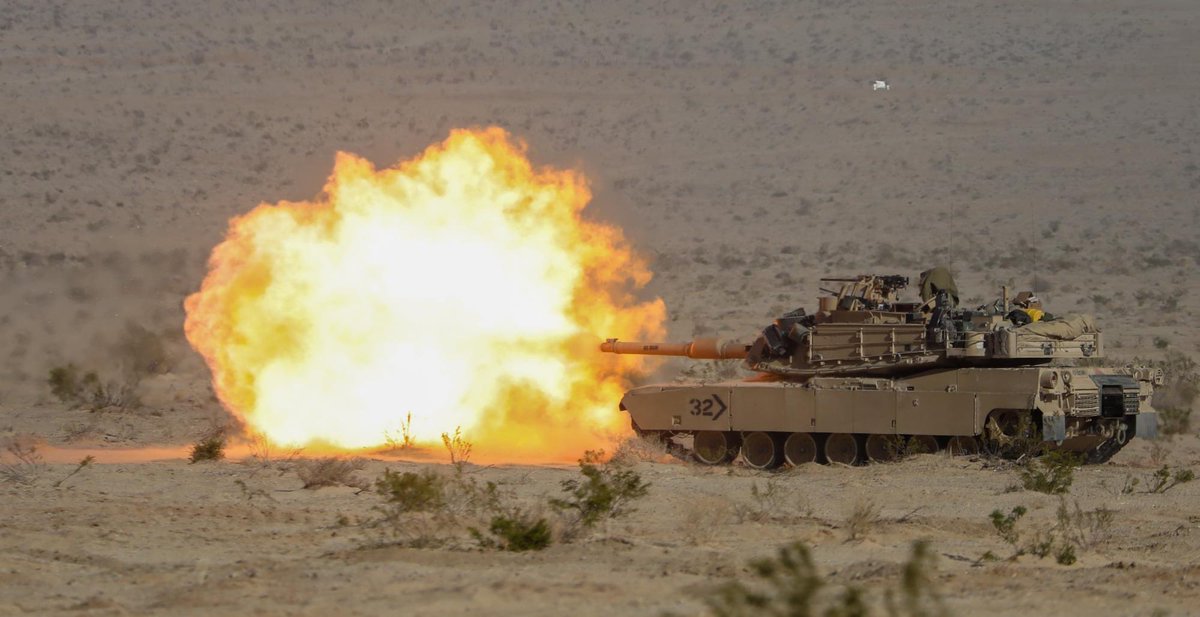 1st Cavalry Division tweet media