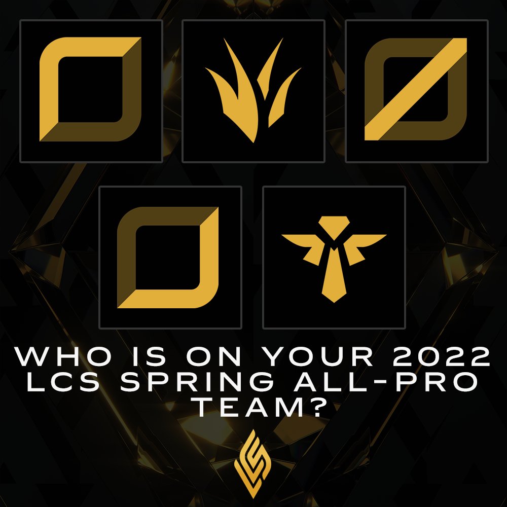LCS tweet media