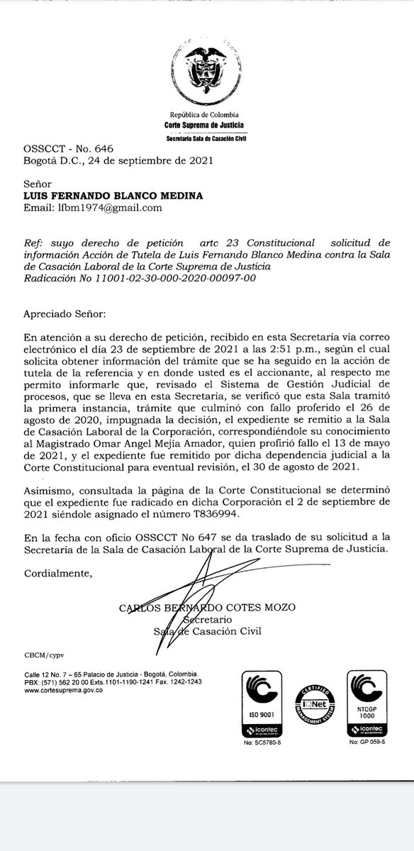 luismedina58h's tweet photo. El #PactoSocial sugún #Rousseau es ineludible en uns sociedad Civilizada, siendo así, el Estado tiene la obligación en "dar" garantías al procesado; no es un hecho menor, contrario sensu d gran relevancia Contitucional un juicio no piede clausurarse sin #AbogadoDefensor #Revisión https://t.co/StYn7Bh1SF