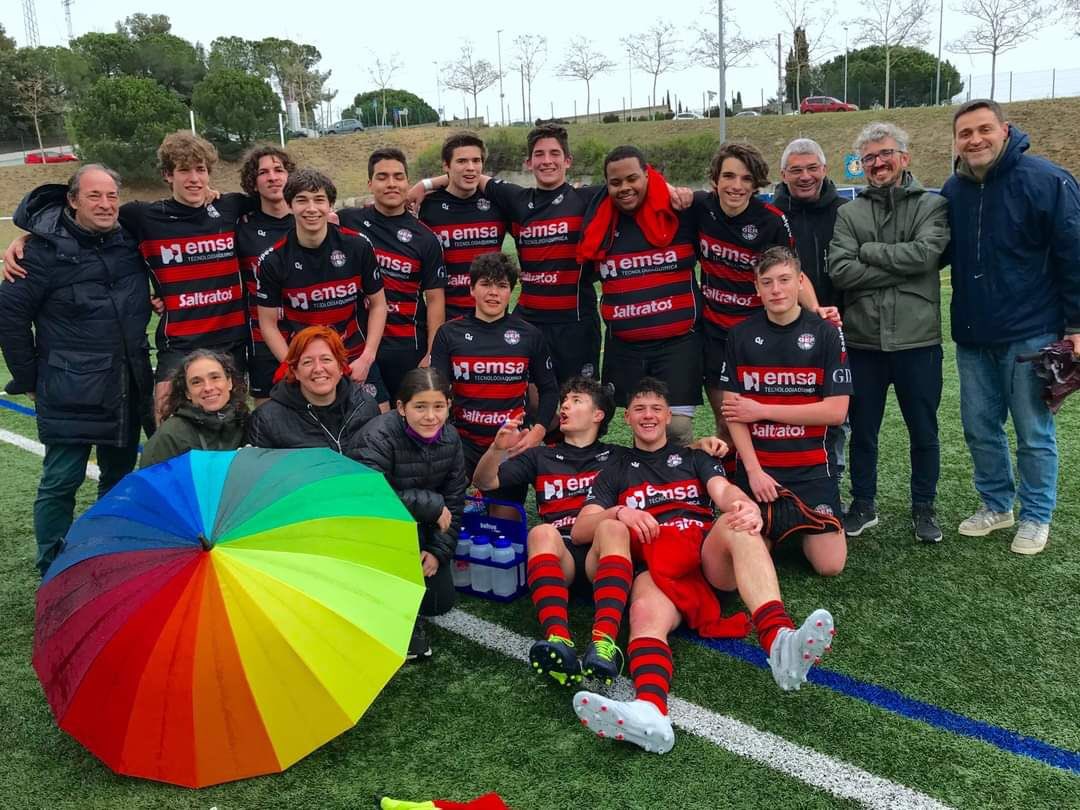 Crònica | Spartans vs Sub18, 26/3/2022

➡️ quimicrugby.com/2022/03/28/cro…