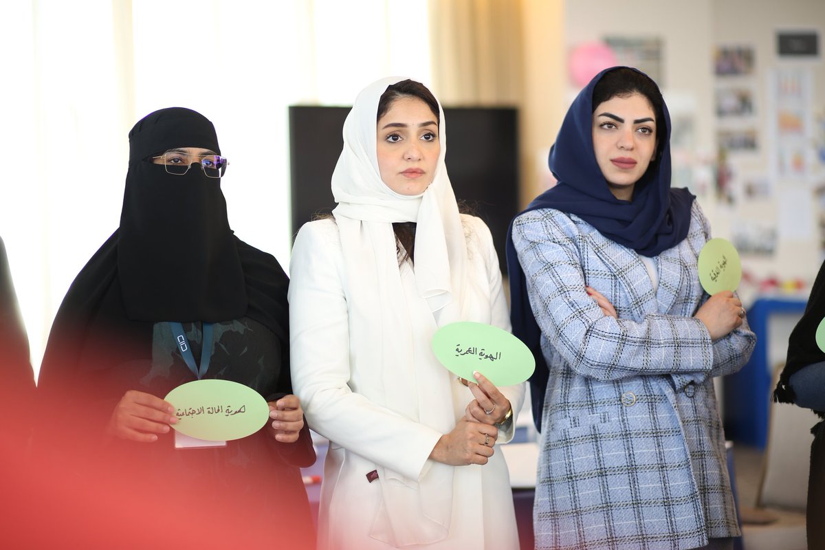 KAICIID عربي tweet media