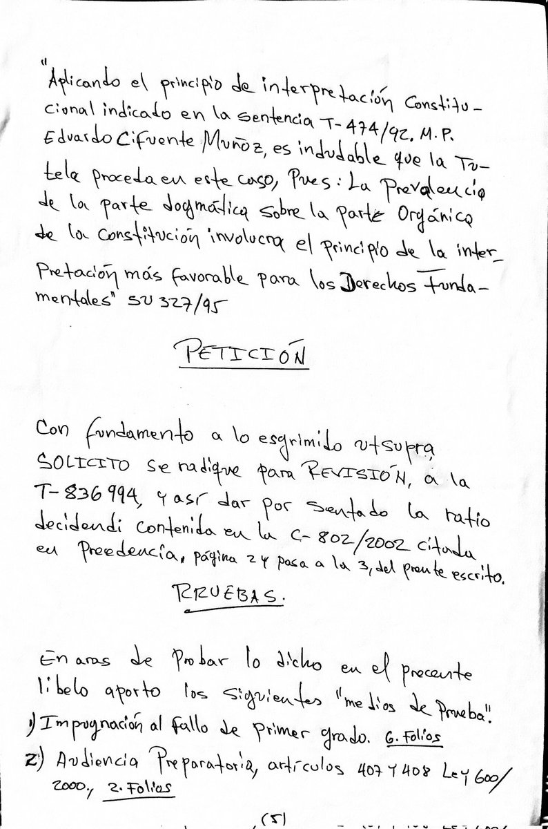 luismedina58h's tweet photo. El #PactoSocial sugún #Rousseau es ineludible en uns sociedad Civilizada, siendo así, el Estado tiene la obligación en "dar" garantías al procesado; no es un hecho menor, contrario sensu d gran relevancia Contitucional un juicio no piede clausurarse sin #AbogadoDefensor #Revisión https://t.co/StYn7Bh1SF