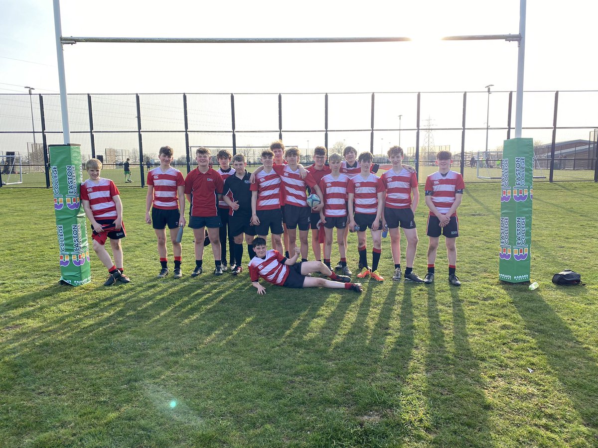 Reepham PE (@reephampe) on Twitter photo A great plate final played by the year 10 rugby team today! Unfortunately we were beaten by a great <a href="/WymCollPE/">WymondhamCollegePE</a> side! Well played and thank you to all who came along! A great plate final played by the year 10 rugby team today! Unfortunately we were beaten by a great <a href="/WymCollPE/">WymondhamCollegePE</a> side! Well played and thank you to all who came along!
