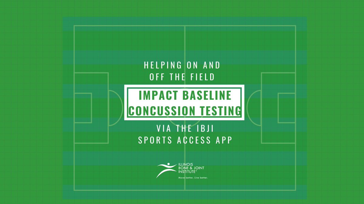 IBJI's tweet image. It's Brain Injury Awareness Month. IBJI offers an app that makes it easy to schedule baseline concussion testing. 
Learn more 👉 ibji.com/app/
#concussiontest
#braininjuryawareness
#IBJI