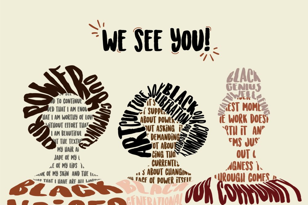 We are proud to receive a #WeSeeYou grant from <a href="/BlackFutureWA/">Black Future Co-op Fund</a> in celebration of Black-woman-led organizations that propel the wealth, health, and well-being of Black communities across WA. #WhoRunTheWorld #BlackLiberation blackfuturewa.org/we-see-you-gra…