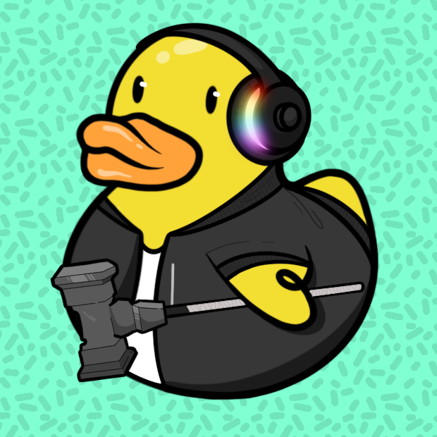 Duck Pond Squad tweet media