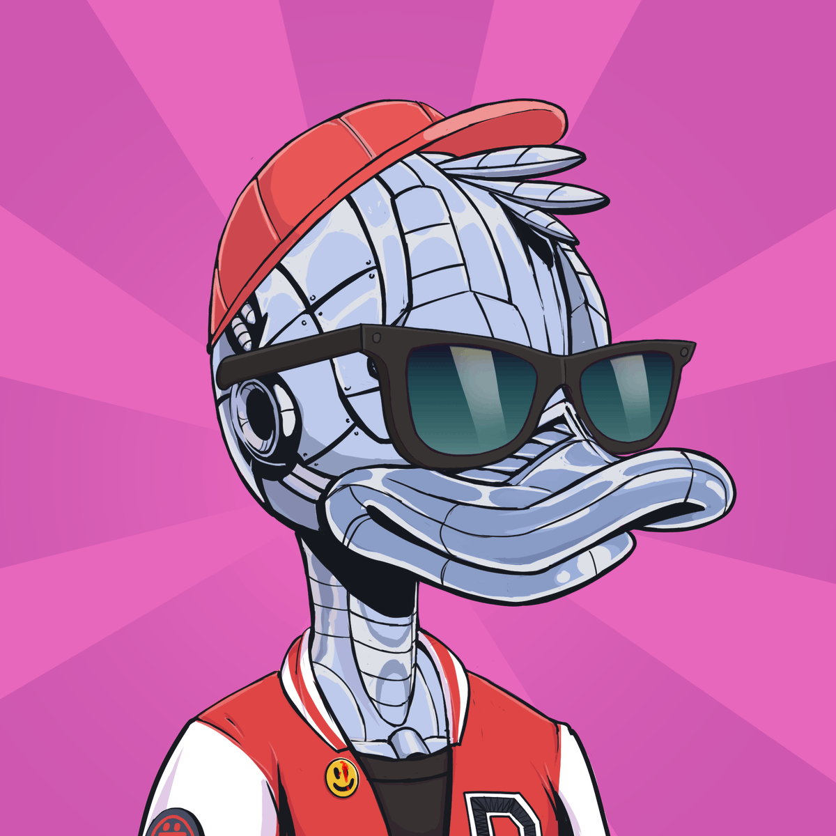 solbuidler's tweet photo. @SolanartNFT @danger_valley for sure! https://t.co/IekmMdVL1o