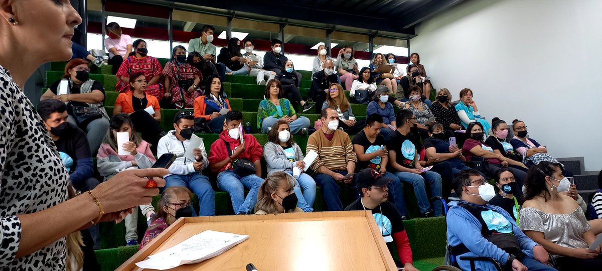 enmaobrador's tweet photo. #ExpoMujer en #ZonaEsmeralda gracias a @GrupoCedva por permitirnos el espacio #GenerandoCambios https://t.co/WbGVDOiWsJ