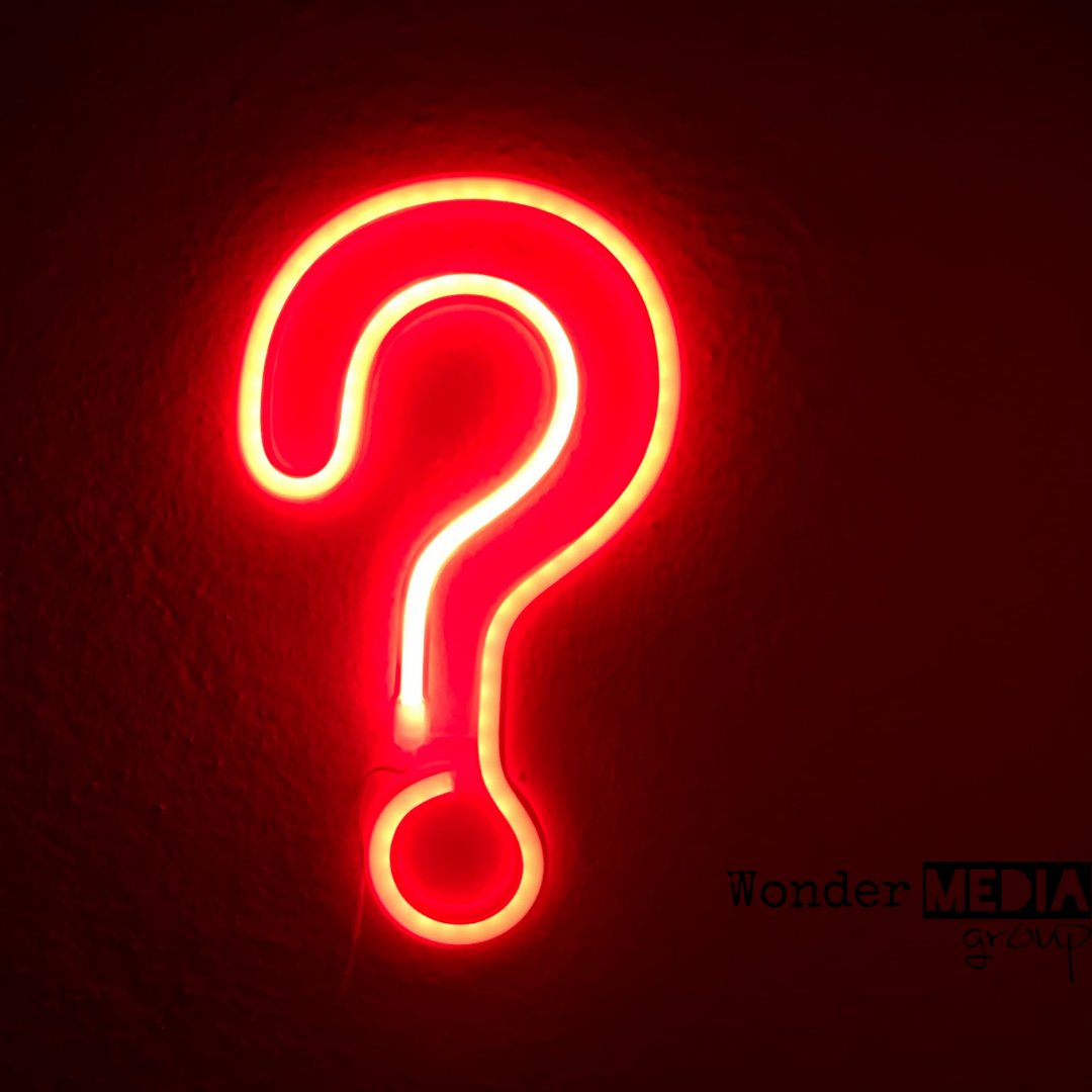 WonderMediaGRP's tweet photo. ❓Questions about internet marketing❓  Let's connect!

https://t.co/IiNRFAXAgy https://t.co/mBB0smNnwY