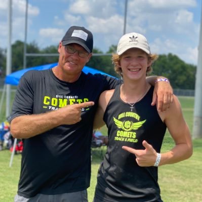 TTFCA (@ttfca) on Twitter photo Welcome Connor Warzecha (junior) into the 2022 TTFCA Meet of Champions, an accomplished thrower from Boerne Champion & Hill Country Comets TC.
<a href="/TXMileSplit/">Texas MileSplit</a> <a href="/throwing_the/">The Throwing Factory</a> <a href="/ThrowSumthin/">Auntie Throw Sumthin - the Community Coach ⚪💣🥇</a> <a href="/nationalthrows/">National Throws</a> <a href="/AngryHalfMiler/">Coach SWERV M.Ed. R.A.A</a> <a href="/ConnorWarzecha/">Connor Warzecha</a> @CometsHill <a href="/SamChampionHS/">Samuel V. Champion High School</a> Welcome Connor Warzecha (junior) into the 2022 TTFCA Meet of Champions, an accomplished thrower from Boerne Champion & Hill Country Comets TC.
<a href="/TXMileSplit/">Texas MileSplit</a> <a href="/throwing_the/">The Throwing Factory</a> <a href="/ThrowSumthin/">Auntie Throw Sumthin - the Community Coach ⚪💣🥇</a> <a href="/nationalthrows/">National Throws</a> <a href="/AngryHalfMiler/">Coach SWERV M.Ed. R.A.A</a> <a href="/ConnorWarzecha/">Connor Warzecha</a> @CometsHill <a href="/SamChampionHS/">Samuel V. Champion High School</a>
