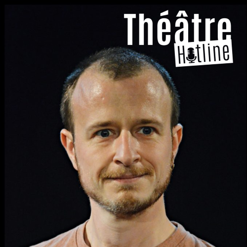 HotlineTheatre's tweet photo. Lucas Hérault roule des pelles (au néant) sur Théâtre Hotline du 30 mars au 1er juin au Théâtre La Flèche !
🤪https://t.co/EZMSyei5R6👈 https://t.co/YZSFVaNYZ6